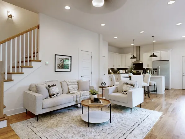 2501-2501B N 16th St, Nashville, TN 37206