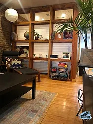 Rented by Fifth & Forever LLC