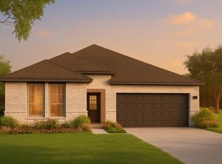 3117 Hawkview Dr, Cleburne, TX 76031