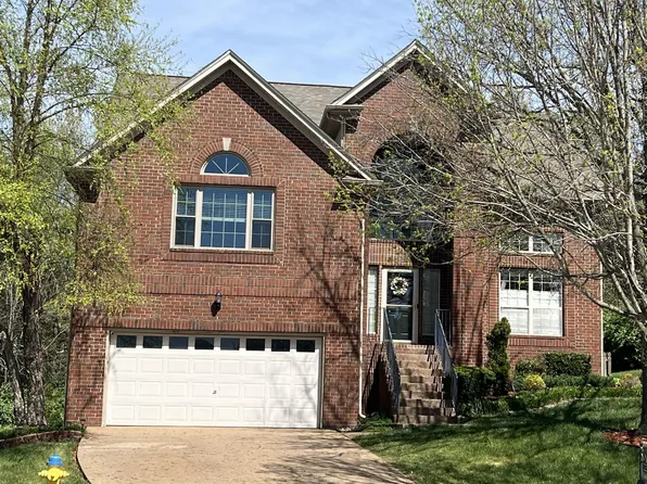 202 Bateman Ave, Franklin, TN 37067