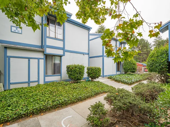 1925 46th Ave APT 71, Capitola, CA 95010
