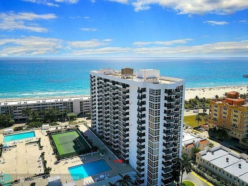 1st image of 525 N Ocean Blvd APT 416