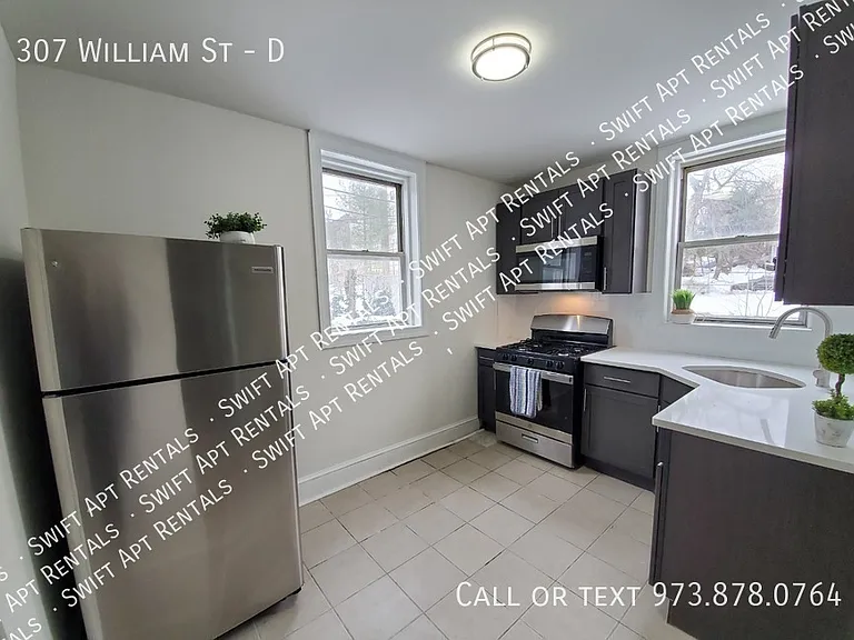 307 William St #D — Photo 3