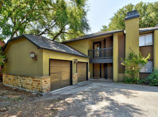 2603 Bridgeway Ct #A, Austin, TX 78704