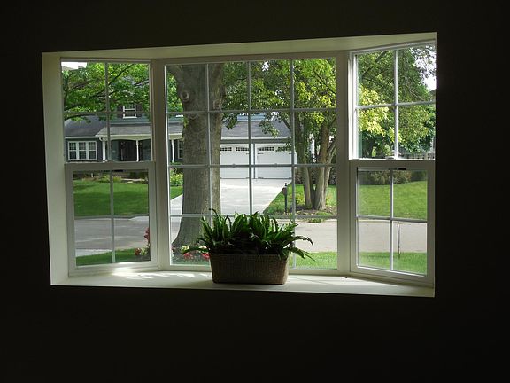 Bay Window