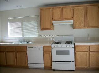 1234 Golden Apple St, Las Vegas, NV 89142