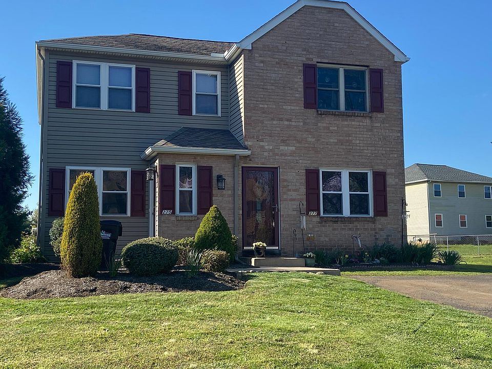 275 Shirley Dr