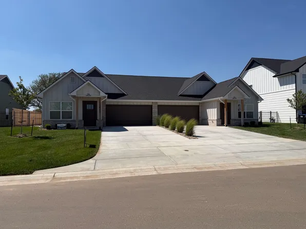 711 N Rainbow Lake Ter Suite 200, Wichita, KS 67235