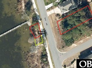 0 Bay Dr LOT 3, Kill Devil Hills, NC 27948