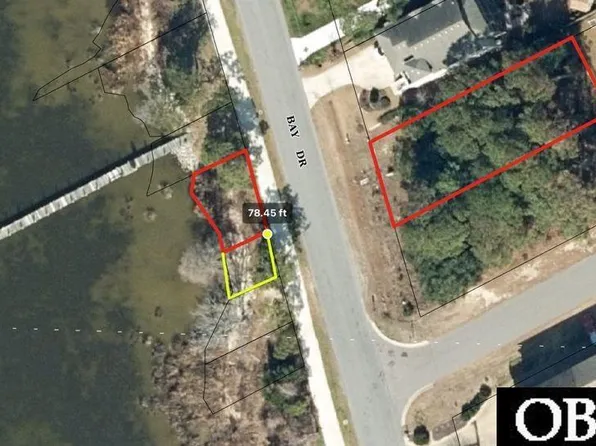 0 Bay Dr Lot 3, Kill Devil Hills, NC 27948