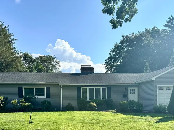 187 Elmwood Drive, Cheshire, CT 06410