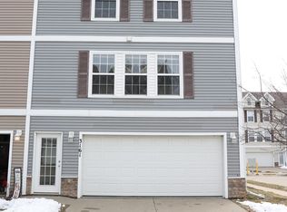 3161 SW Arlan Ln #1, Ankeny, IA 50023