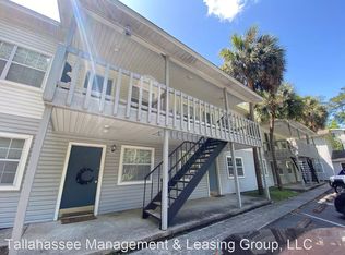1711 N Meridian Rd APT 4, Tallahassee, FL 32303