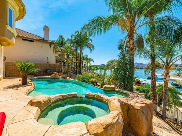 22309 Tumbleweed Dr, Canyon Lake, CA 92587
