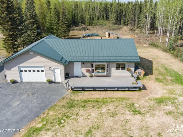 35850 Glacier Ave W, Sterling, AK 99672
