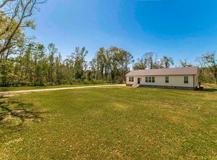 15366 Picou Rd, Maurepas, LA 70449