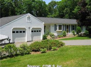 10 Deepwood Dr, Stafford Springs, CT 06076