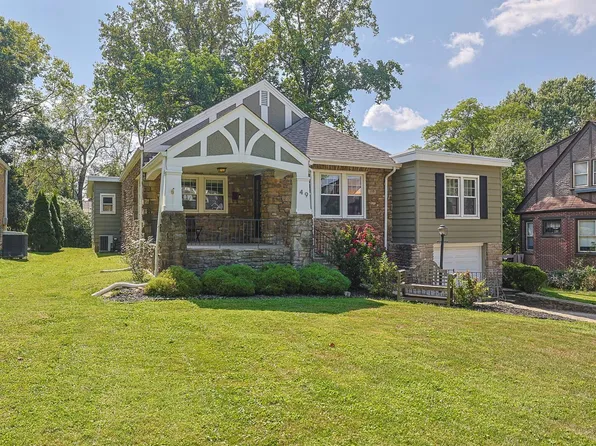 49 Arcadia Ave, Lakeside Park, KY 41017