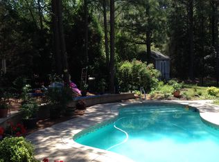 1600 Marshall Farm St, Wake Forest, NC 27587