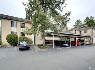 18906 8th Ave NW APT 112, Shoreline, WA 98177