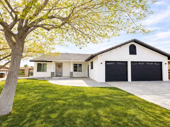 2111 W Avenue P8, Palmdale, CA 93551