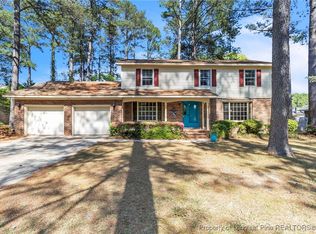 5826 Weatherford Rd, Fayetteville, NC 28303