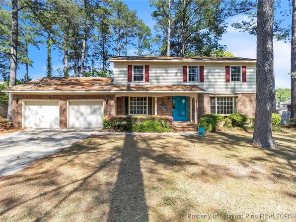 5826 Weatherford Rd, Fayetteville, NC 28303