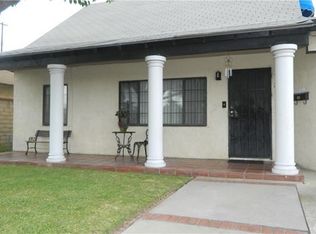 2442 Marquette Ave, Pomona, CA 91766