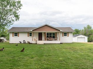 1900 Holly Grove Rd, Lewisburg, TN 37091