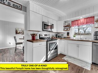 240 Division Street, Forsyth, MO 65653