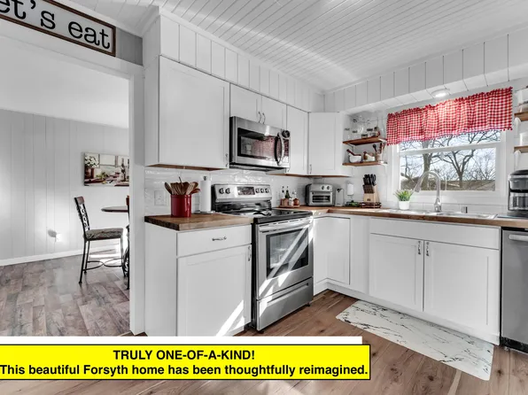 240 Division Street, Forsyth, MO 65653