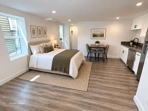 Floor plan 1267 1/2