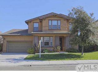 725 Hollowbrook Ct, San Marcos, CA 92078