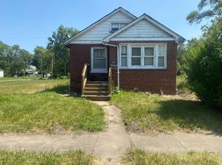 2609 Madison St, Gary, IN 46407