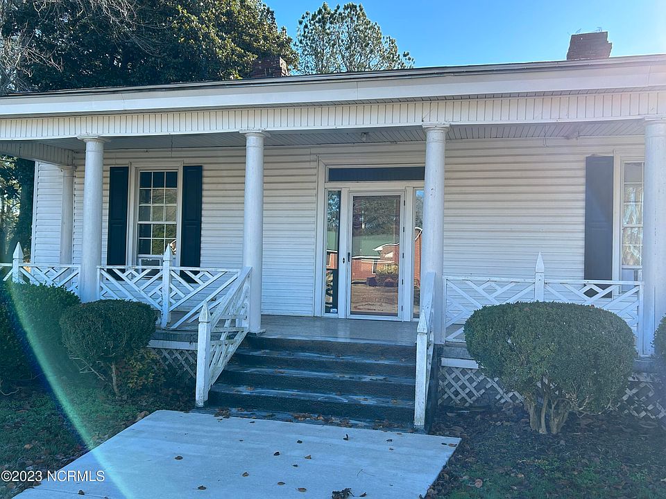 207 Bay Street, Hobgood, NC 27843 Zillow
