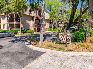 21 Lagoon Road #B1, Hilton Head Island, SC 29928