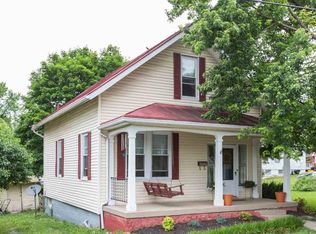 314 Green St, Harrisonburg, VA 22802