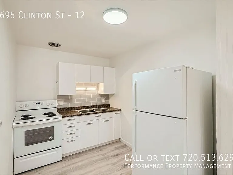 1695 Clinton St #12 — Photo 3