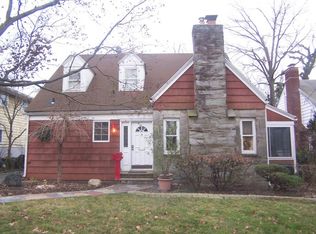 683 Fairfield Way, Union, NJ 07083