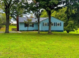 121 Westfield Rd, Jane Lew, WV 26378