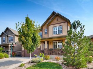 690 Tiger Lily Way, Highlands Ranch, CO 80126
