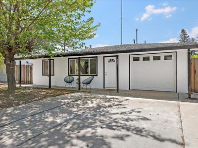 3081 Manda Dr, San Jose, CA, 95124