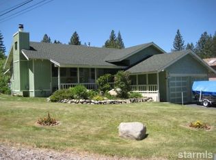 1173 Nottaway Dr, South Lake Tahoe, CA 96150
