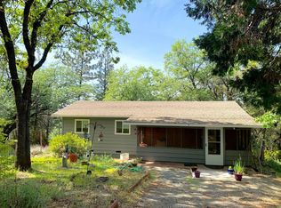 20705 Oak Ln, Colfax, CA 95713