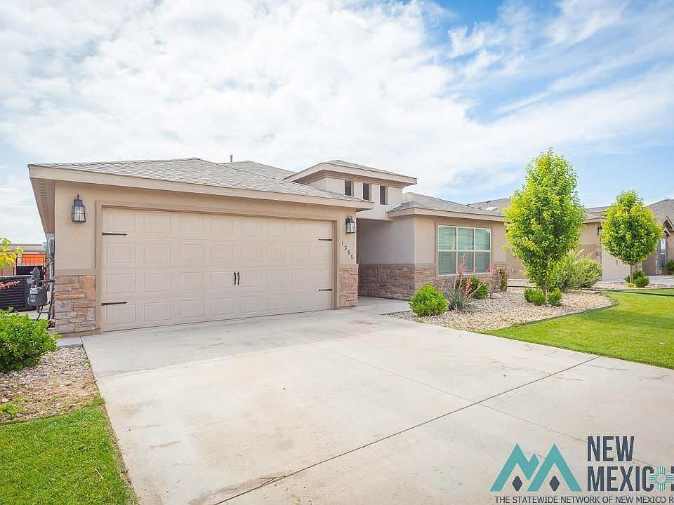 1385 Springfield St, Artesia, NM 88210 Zillow
