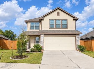 5434 Logan Dale Dr, Brookshire, TX 77423