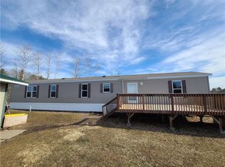 N4540 Cawley Ave, Neillsville, WI 54456