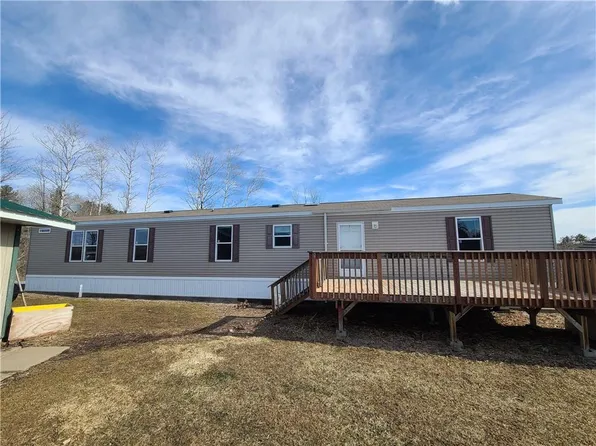 N4540 Cawley Avenue, Neillsville, WI 54456