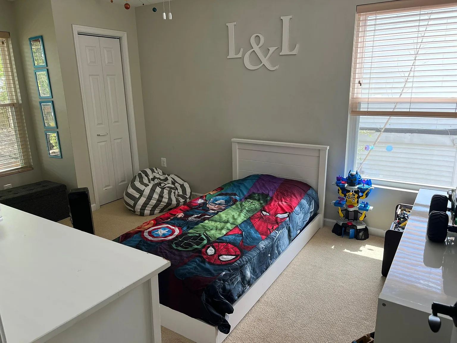 4 bed, 1792 sqft, $4,500 — Photo 4