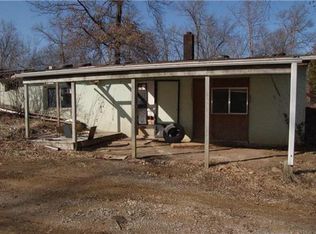 510 SE 201st Rd, Warrensburg, MO 64093